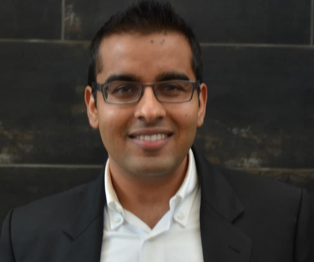 Amrit Kandel