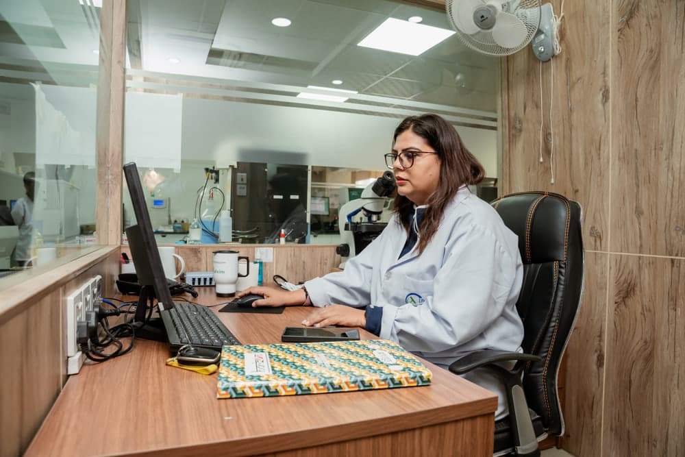 Dr. Deliya Paudel