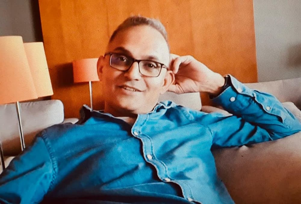 Govinda Prasad Dahal