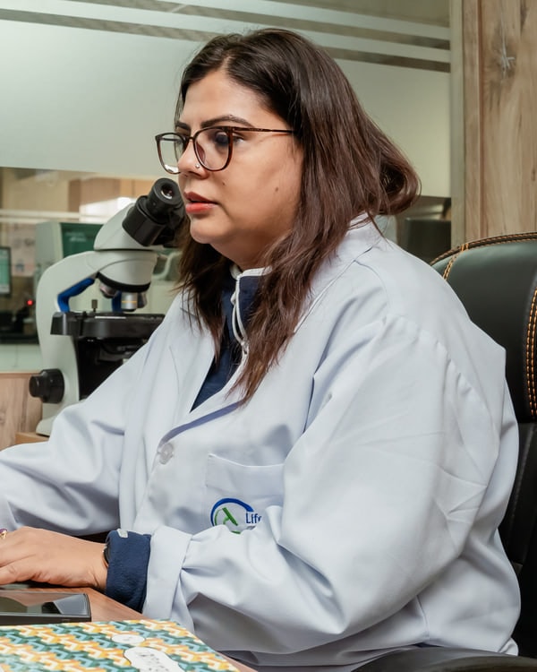 Dr. Deliya Paudel